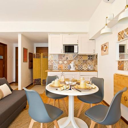 Aposentus - Downtown Bright Apartment Porto Zewnętrze zdjęcie
