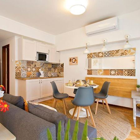 Aposentus - Downtown Bright Apartment Porto Zewnętrze zdjęcie