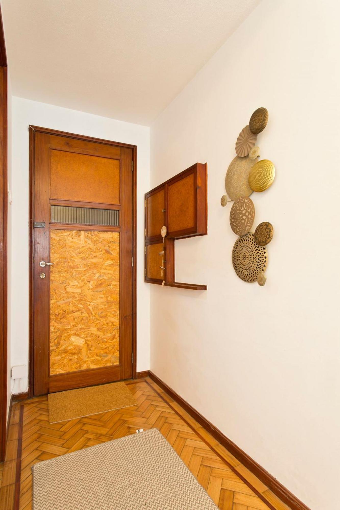 Aposentus - Downtown Bright Apartment Porto Zewnętrze zdjęcie