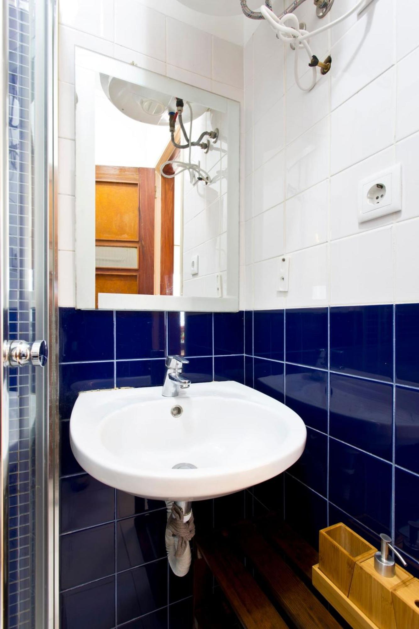 Aposentus - Downtown Bright Apartment Porto Zewnętrze zdjęcie