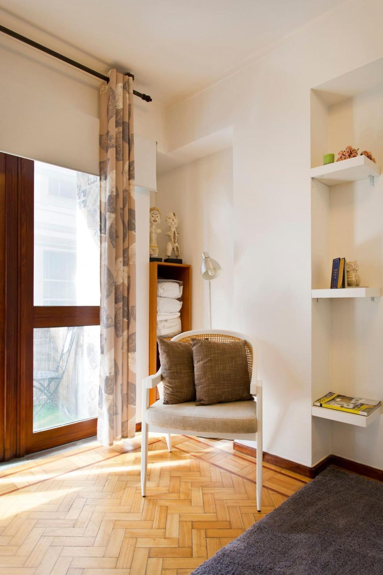 Aposentus - Downtown Bright Apartment Porto Zewnętrze zdjęcie